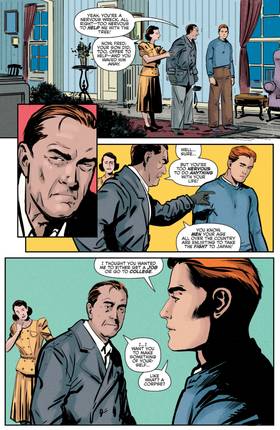 Read Archie 1941  2 Page 9 in English