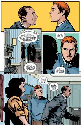 Read Archie 1941  2 Page 10 in English