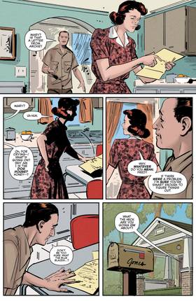 Read Archie 1941  3 Page 5 in English