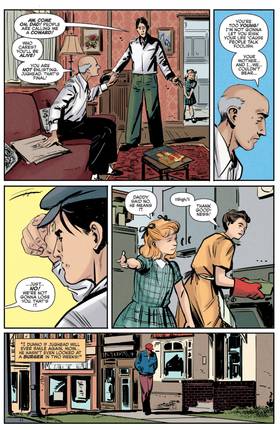 Read Archie 1941  3 Page 6 in English