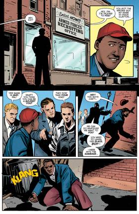 Read Archie 1941  3 Page 7 in English