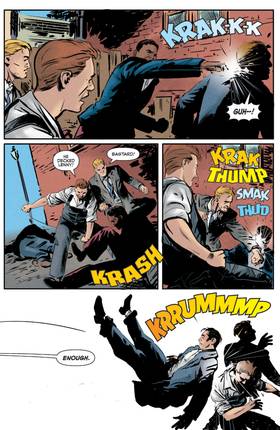 Read Archie 1941  3 Page 8 in English