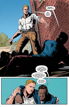 Read Archie 1941  3 Page 9 in English