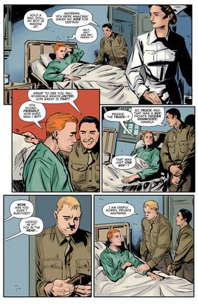 Read Archie 1941  3 Page 10 in English