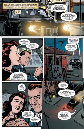 Read Archie 1941  4 Page 7 in English