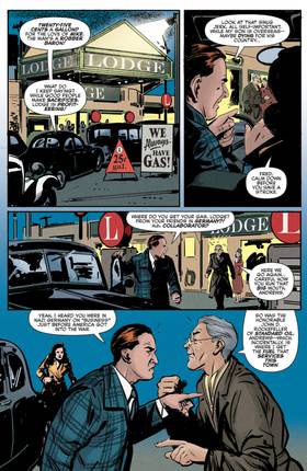 Read Archie 1941  4 Page 8 in English