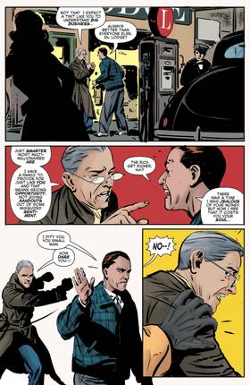 Read Archie 1941  4 Page 9 in English