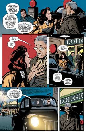 Read Archie 1941  4 Page 10 in English