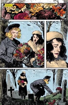 Read Archie 1941  5 Page 3 in English