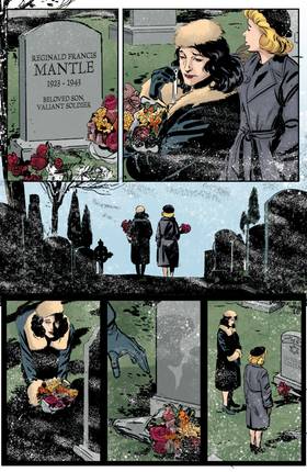 Read Archie 1941  5 Page 4 in English