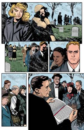 Read Archie 1941  5 Page 5 in English