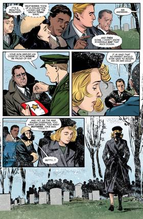 Read Archie 1941  5 Page 7 in English