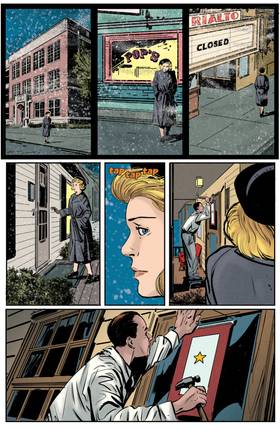 Read Archie 1941  5 Page 8 in English