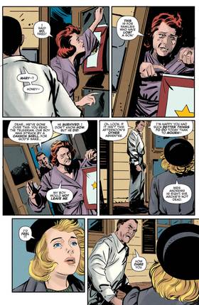 Read Archie 1941  5 Page 9 in English