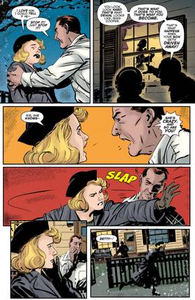 Read Archie 1941  5 Page 10 in English