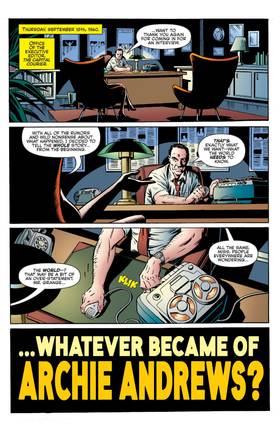 Read Archie 1955  1 Page 3 in English