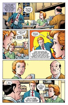 Read Archie 1955  1 Page 9 in English