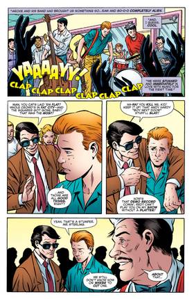 Read Archie 1955  2 Page 4 in English