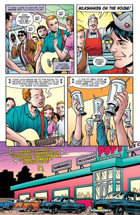 Read Archie 1955  2 Page 9 in English