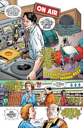 Read Archie 1955  2 Page 10 in English