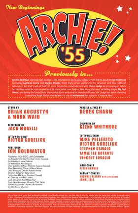 Read Archie 1955  4 Page 2 in English