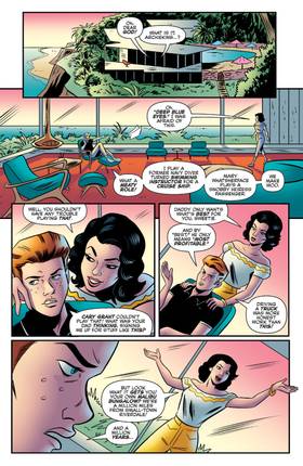 Read Archie 1955  4 Page 6 in English