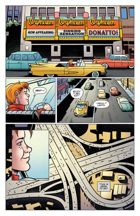 Read Archie 1955  5 Page 10 in English
