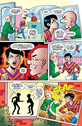 Read Archie: The Married Life - 10th Anniversary  2 Page 7 in English