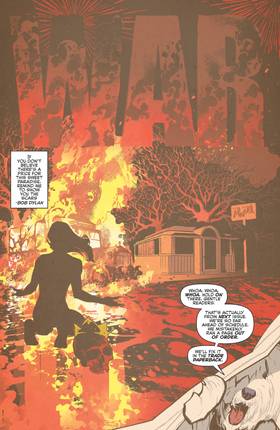 Read Betty & Veronica (2016-2017)  2 Page 3 in English