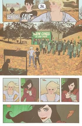 Read Betty & Veronica (2016-2017)  2 Page 7 in English