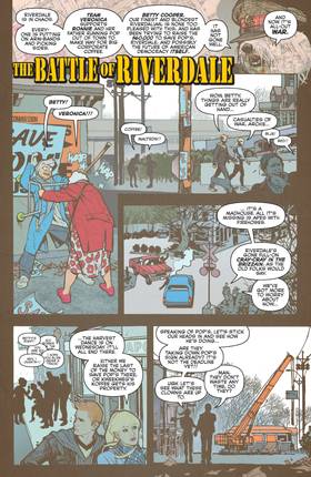 Read Betty & Veronica (2016-2017)  3 Page 3 in English