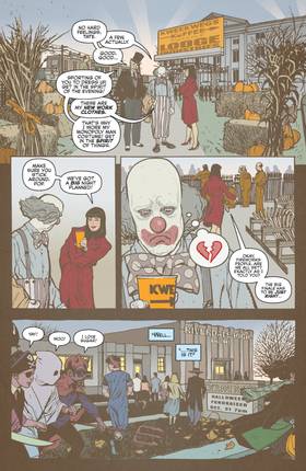 Read Betty & Veronica (2016-2017)  3 Page 8 in English