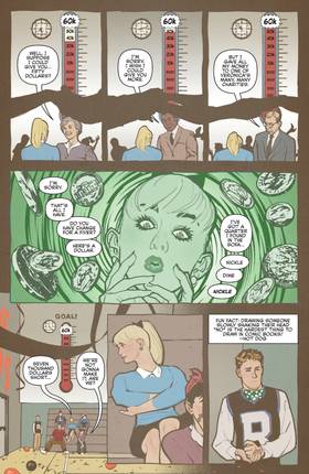 Read Betty & Veronica (2016-2017)  3 Page 10 in English