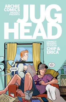 Read Jughead (2015-2017)   1 Page 4 in English