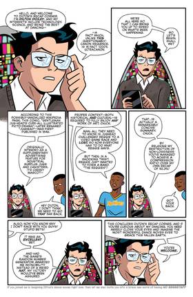 Read Jughead (2015-2017)   13 Page 3 in English