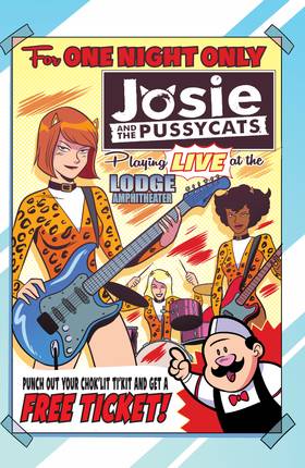 Read Jughead (2015-2017)   15 Page 3 in English