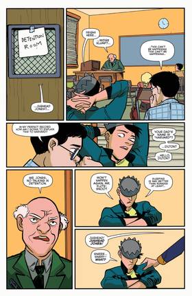 Read Jughead (2015-2017)   2 Page 7 in English