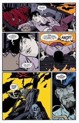 Read Jughead (2015-2017)   4 Page 9 in English