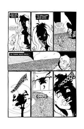 Read José Luis, Enemigo de lo Sobrenatural, los primeros años  1 Page 5 in Spanish