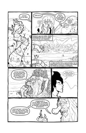 Read José Luis, Enemigo de lo Sobrenatural, los primeros años  2 Page 9 in Spanish