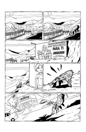 Read José Luis, Enemigo de lo Sobrenatural, los primeros años  3 Page 2 in Spanish