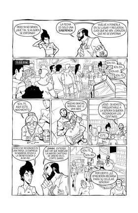 Read José Luis, Enemigo de lo Sobrenatural, los primeros años  3 Page 4 in Spanish