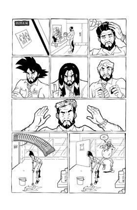 Read José Luis, Enemigo de lo Sobrenatural, los primeros años  3 Page 5 in Spanish