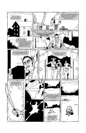 Read José Luis, Enemigo de lo Sobrenatural, los primeros años  3 Page 8 in Spanish