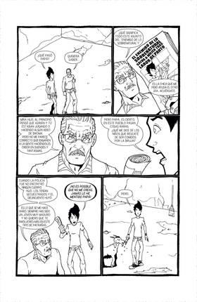 Read José Luis, Enemigo de lo Sobrenatural, los primeros años  5 Page 10 in Spanish