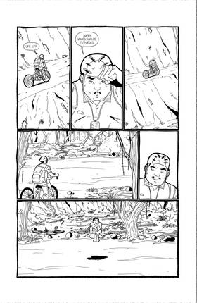 Read José Luis, Enemigo de lo Sobrenatural, los primeros años  5 Page 7 in Spanish
