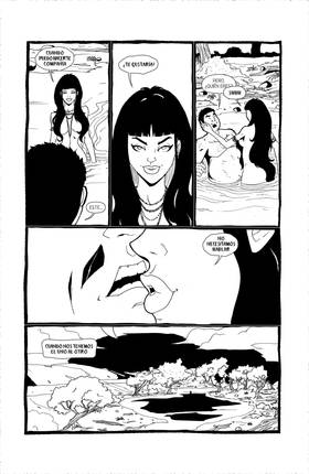 Read José Luis, Enemigo de lo Sobrenatural, los primeros años  5 Page 9 in Spanish