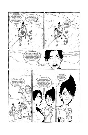 Read José Luis, Enemigo de lo Sobrenatural, los primeros años  4 Page 9 in Spanish