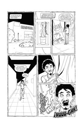 Read José Luis, Enemigo de lo Sobrenatural, los primeros años  6 Page 3 in Spanish