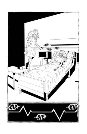 Read José Luis, Enemigo de lo Sobrenatural, los primeros años  6 Page 4 in Spanish